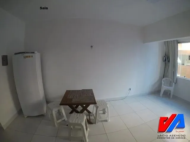 Imagem 3: Apartamento para Aluguel Tem 35 Metros Quadrados com 1 Quarto em Intermares - Cabedelo - P