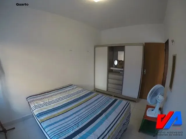 Imagem 9: Apartamento para Aluguel Tem 35 Metros Quadrados com 1 Quarto em Intermares - Cabedelo - P