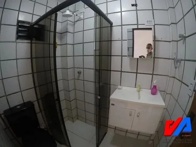 Imagem 7: Apartamento para Aluguel Tem 35 Metros Quadrados com 1 Quarto em Intermares - Cabedelo - P