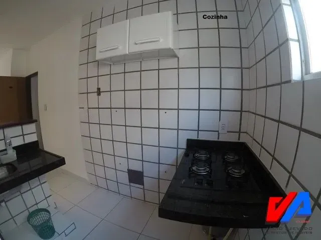 Imagem 8: Apartamento para Aluguel Tem 35 Metros Quadrados com 1 Quarto em Intermares - Cabedelo - P