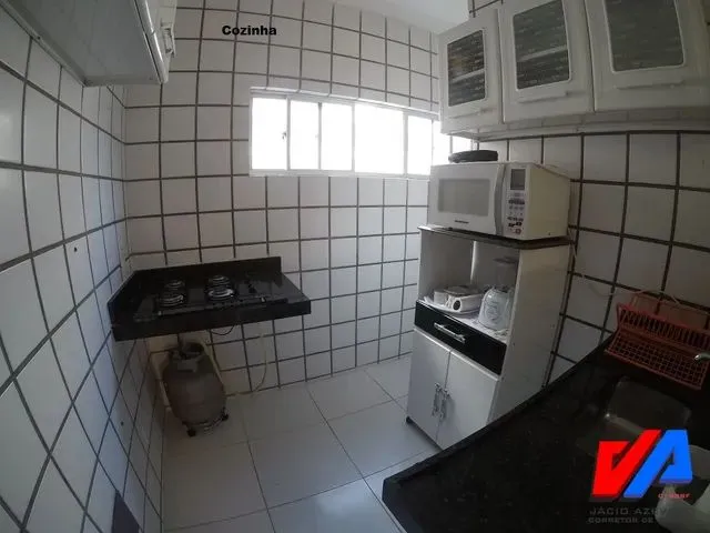 Imagem 4: Apartamento para Aluguel Tem 35 Metros Quadrados com 1 Quarto em Intermares - Cabedelo - P