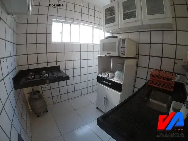 Imagem 5: Apartamento para Aluguel Tem 35 Metros Quadrados com 1 Quarto em Intermares - Cabedelo - P