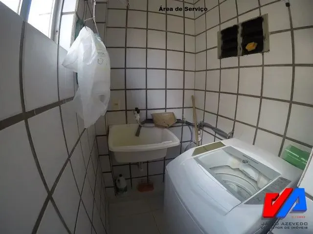 Imagem 6: Apartamento para Aluguel Tem 35 Metros Quadrados com 1 Quarto em Intermares - Cabedelo - P