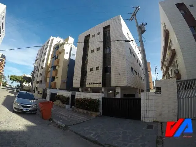 Imagem 10: Apartamento para Aluguel Tem 35 Metros Quadrados com 1 Quarto em Intermares - Cabedelo - P