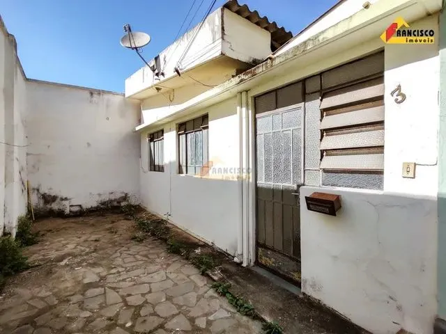 Imagem 2: Casa para Aluguel, 2 Quartos, Centro - Divinópolis/Mg