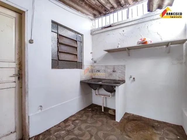 Imagem 10: Casa para Aluguel, 2 Quartos, Centro - Divinópolis/Mg