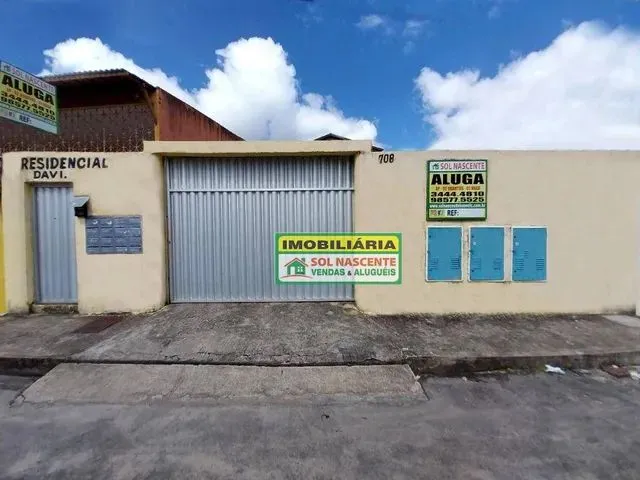 Imagem 1: Apartamento com 2 Dormitórios para Alugar, 53 M² por R$ 1.030/Mês - Cidade Dos