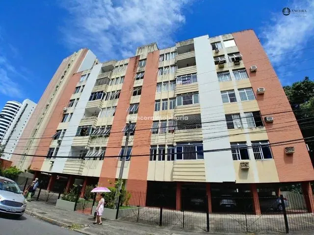 Imagem: Apartamento para Aluguel, 3 Quartos, 1 Suíte