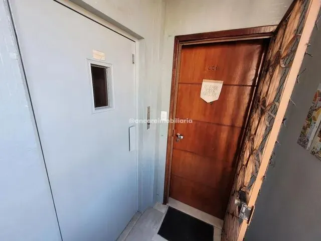 Imagem 2: Apartamento para Aluguel, 3 Quartos, 1 Suíte, 2 Vagas, Espinheiro - Recife/Pe