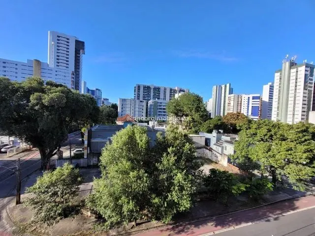 Imagem 7: Apartamento para Aluguel, 3 Quartos, 1 Suíte, 2 Vagas, Espinheiro - Recife/Pe