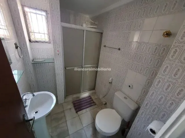 Imagem 4: Apartamento para Aluguel, 3 Quartos, 1 Suíte, 2 Vagas, Espinheiro - Recife/Pe