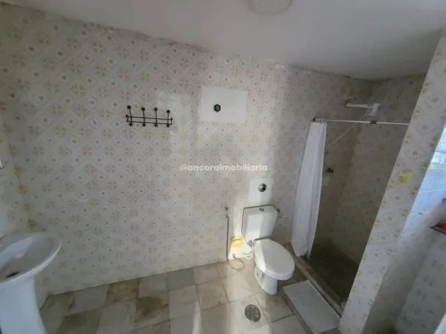 Imagem 12: Apartamento para Aluguel, 3 Quartos, 1 Suíte, 2 Vagas, Espinheiro - Recife/Pe