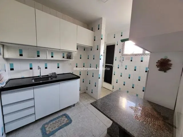 Imagem 14: Apartamento para Aluguel, 3 Quartos, 1 Suíte, 2 Vagas, Espinheiro - Recife/Pe