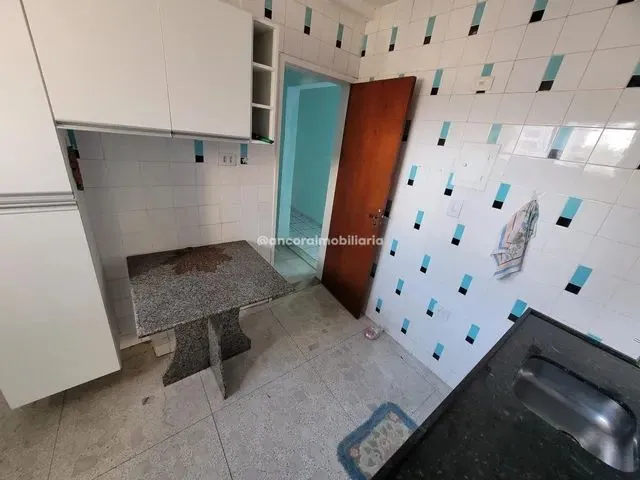 Imagem 8: Apartamento para Aluguel, 3 Quartos, 1 Suíte, 2 Vagas, Espinheiro - Recife/Pe