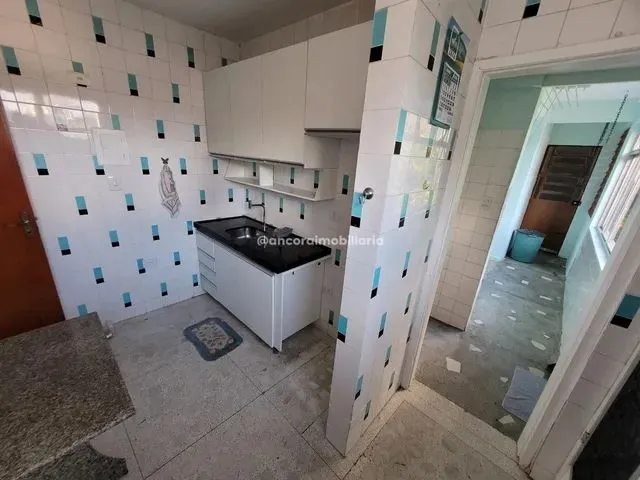 Imagem 6: Apartamento para Aluguel, 3 Quartos, 1 Suíte, 2 Vagas, Espinheiro - Recife/Pe