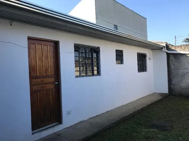 Imagem 1: Curitiba - Casa Padrão - Xaxim