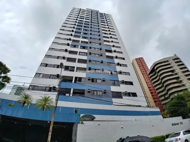 Imagem: Apartamento para Aluguel, 2 Quartos, 1 Suíte