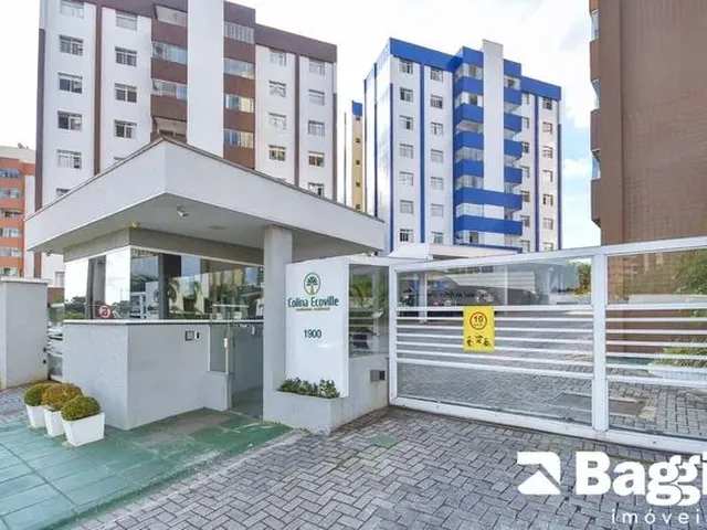 Imagem: Apartamento de 3 Quartos para Alugar no