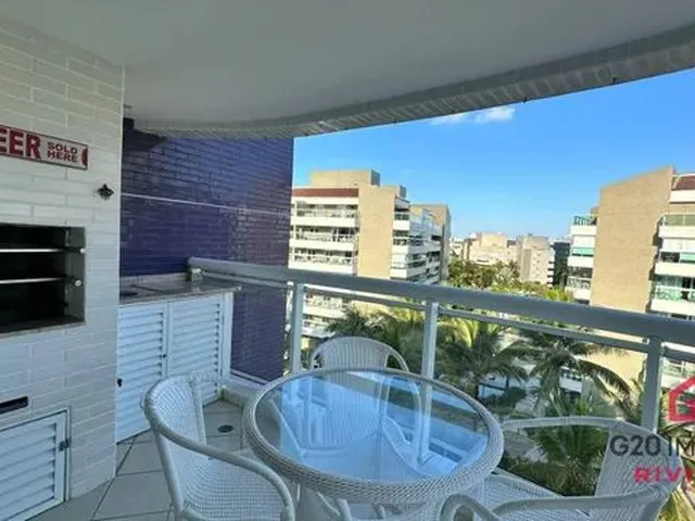 Imagem: Apartamento com 3 Dormitórios, 106 M²