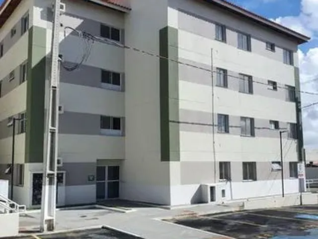 Imagem: Apartamento/Novo para Locação em Aracaju