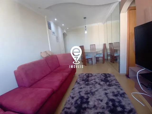 Imagem: Apartamento para Locação de 2 Dormitórios