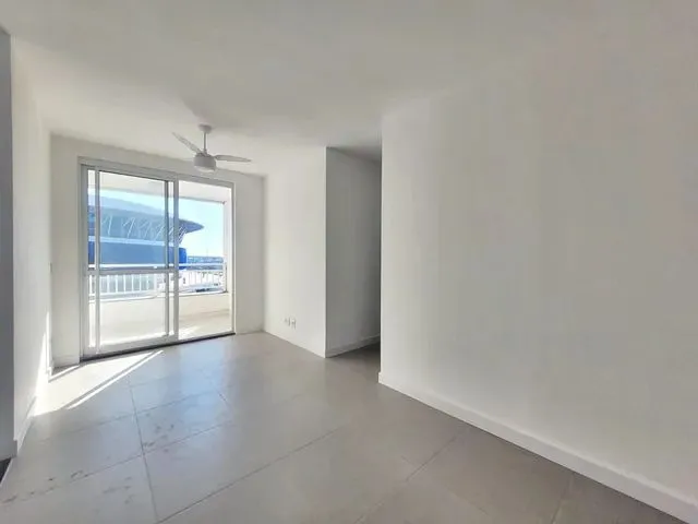 Imagem: Apartamento de 3 Quartos para Alugar no