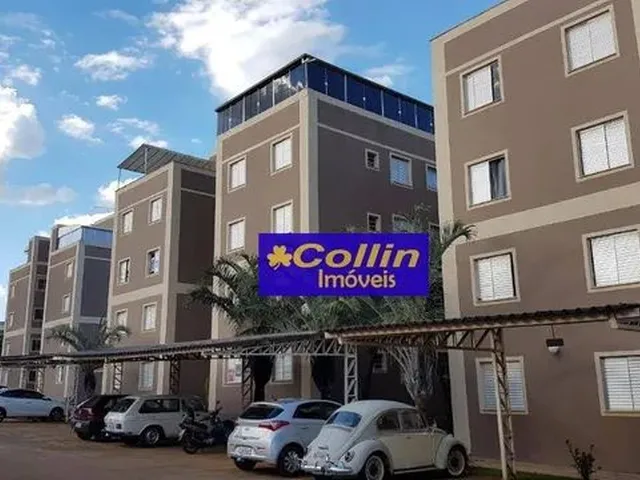 Imagem: Apartamento com 2 Dormitórios para Alugar