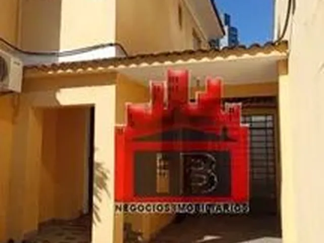 Imagem: Sobrado com 6 Dormitórios para Alugar por