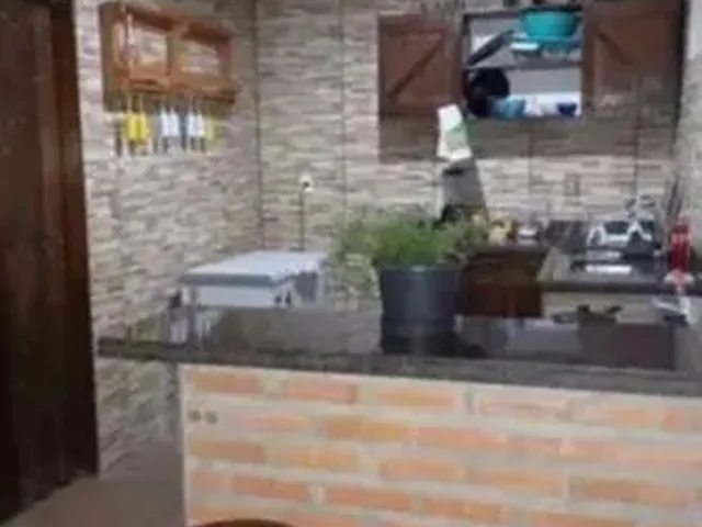 Imagem 1: Puraquequara 3 Suítes 80% Mobiliada