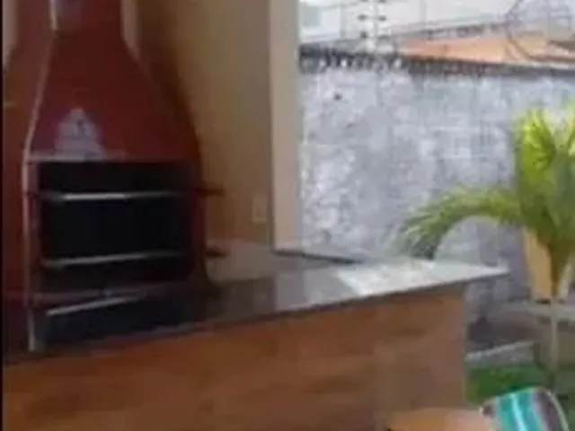 Imagem 2: Puraquequara 3 Suítes 80% Mobiliada