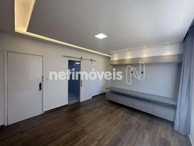 Imagem: Locação Apartamento 2 Quartos Monsenhor