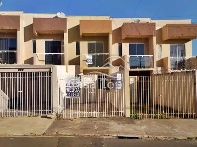 Imagem: Sobrado para Alugar Oficinas