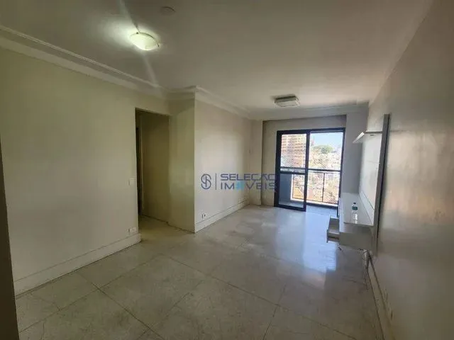 Imagem: O apartamento possui 2 Dormitórios, 3 Banheiros, 2 Vagas