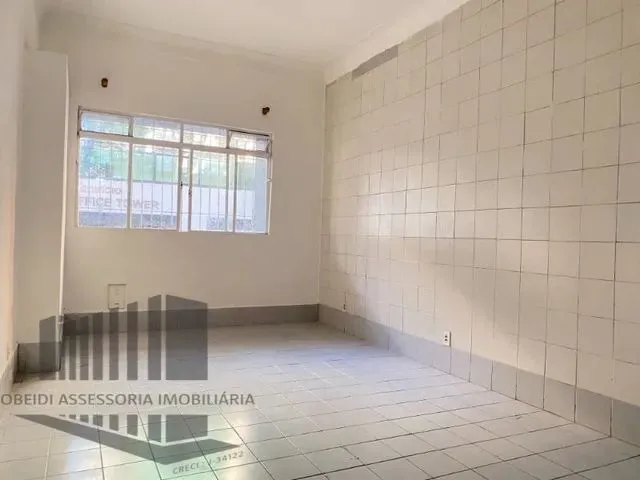 Imagem: Kitnet São Paulo Liberdade