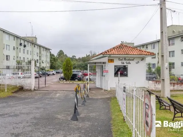 Imagem: Apartamento de 2 Quartos para Alugar no