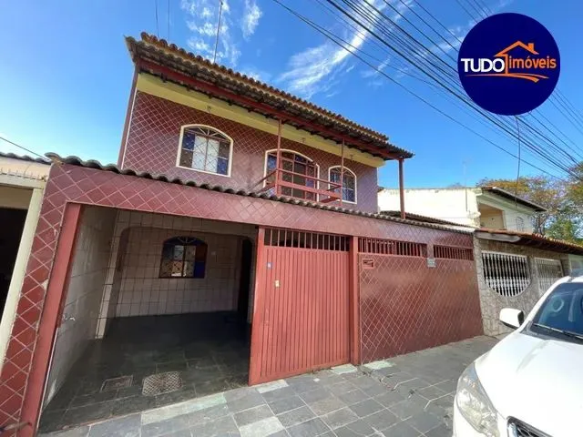 Imagem: Brasília - Casa Padrão - Setor Leste (Gama