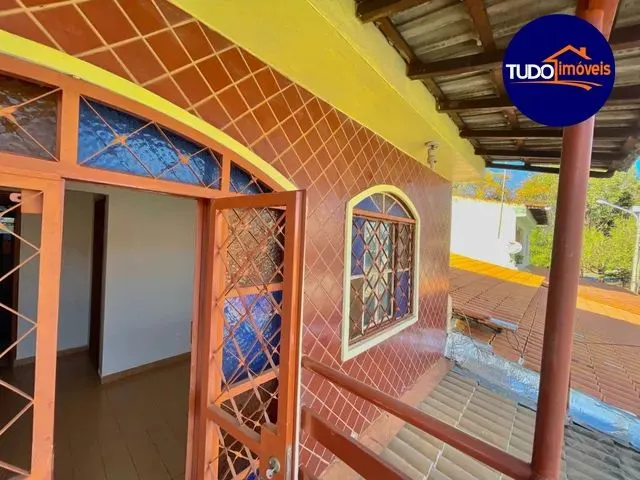 Imagem 3: Brasília - Casa Padrão - Setor Leste (Gama