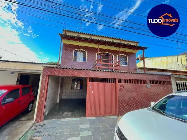 Imagem 16: Brasília - Casa Padrão - Setor Leste (Gama
