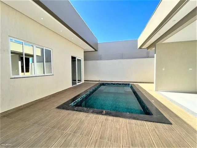 Imagem: Casa para Locação em Guanambi, Sandoval
