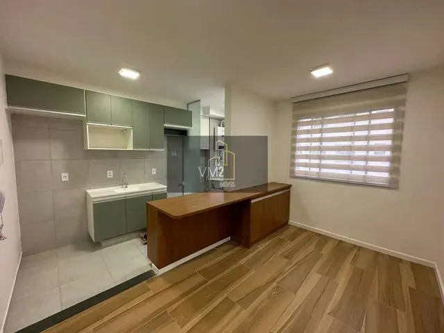 Imagem: Apartamento para Alugar no Bairro Várzea
