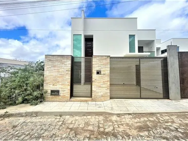 Imagem: Casa para Locação em Caetité, Rancho