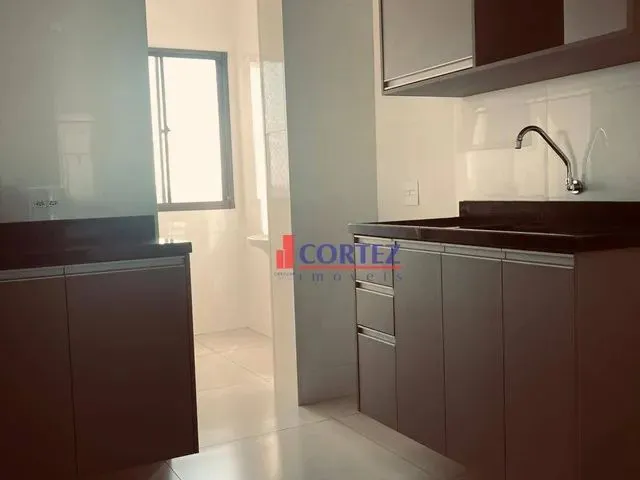 Imagem: Apartamento com 3 Dormitórios para Alugar