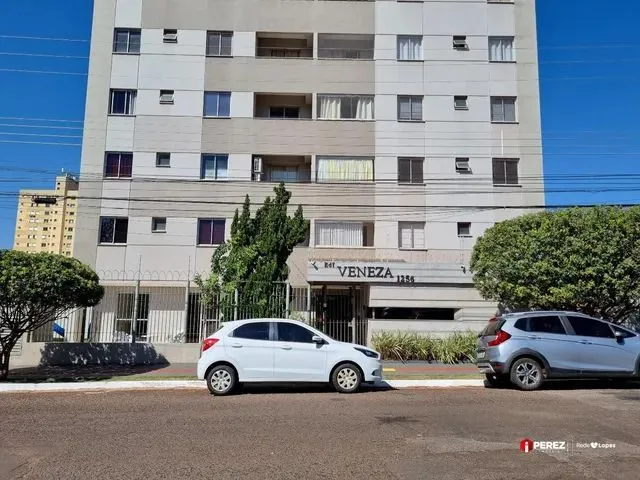 Imagem: Apartamento no Edifício Veneza