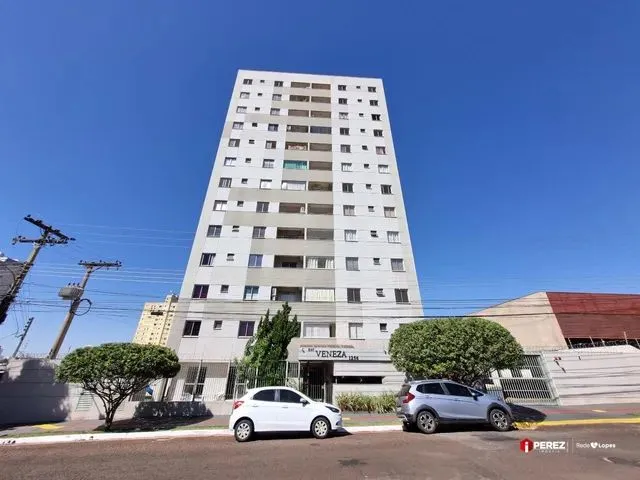 Imagem 12: Apartamento no Edifício Veneza