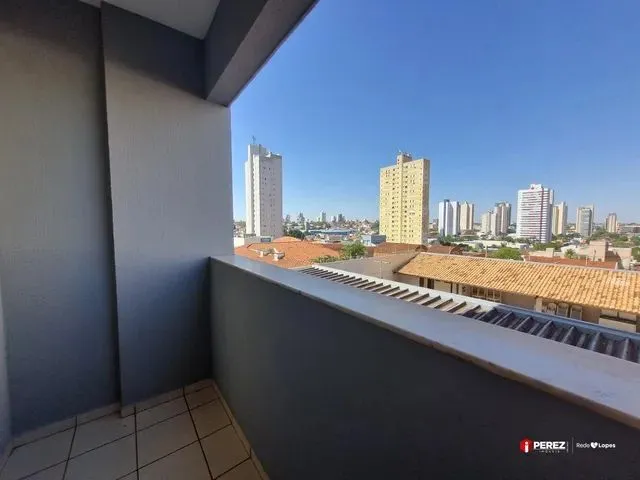 Imagem 2: Apartamento no Edifício Veneza