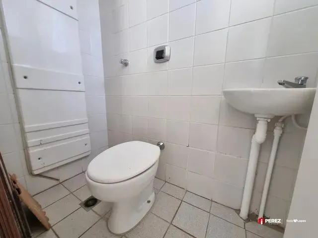 Imagem 8: Apartamento no Edifício Veneza