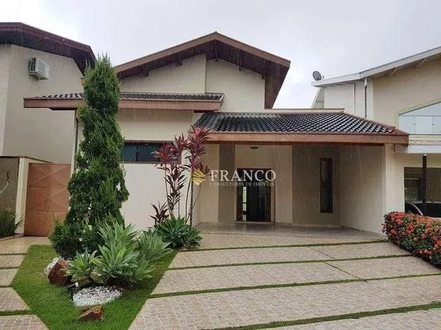 Imagem: Casa com 3 Dormitórios, 200 M² - Venda