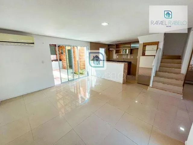 Imagem: Casa com 3 Suítes a Venda e Locação no