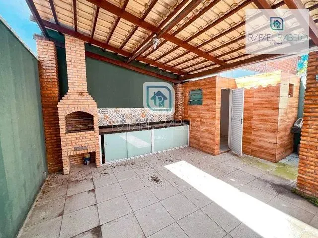 Imagem 12: Casa com 3 Suítes a Venda e Locação no Centro de Eusebio