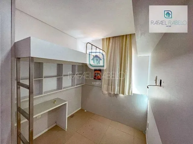 Imagem 14: Casa com 3 Suítes a Venda e Locação no Centro de Eusebio